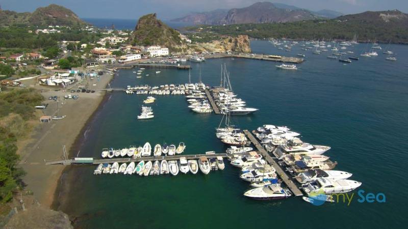 Marina Baia Levante