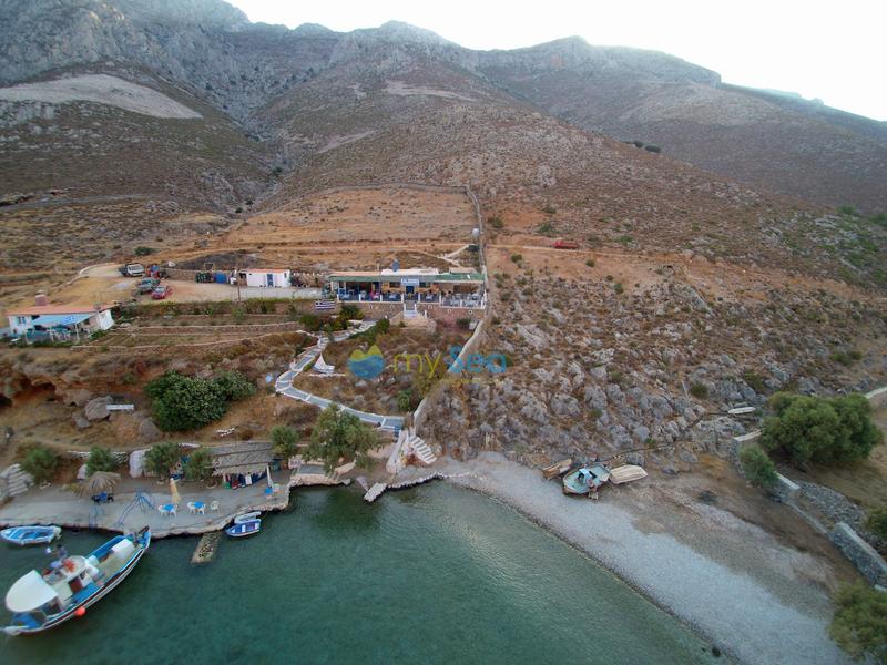 Taverna Kalidonis