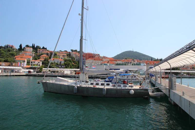 Marina Frapa Dubrovnik