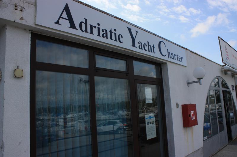 Adriatic Yacht Charter