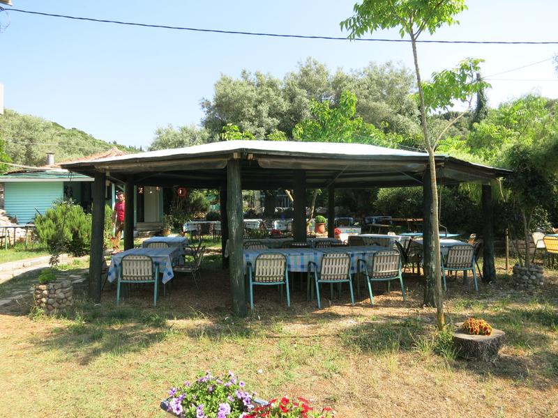 Taverna Abelaki