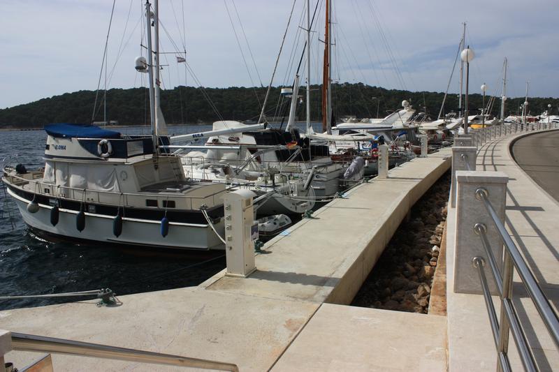 Marina Lošinj