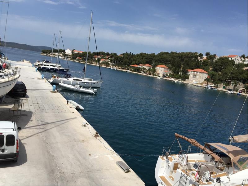 Marina Milna Kanarija