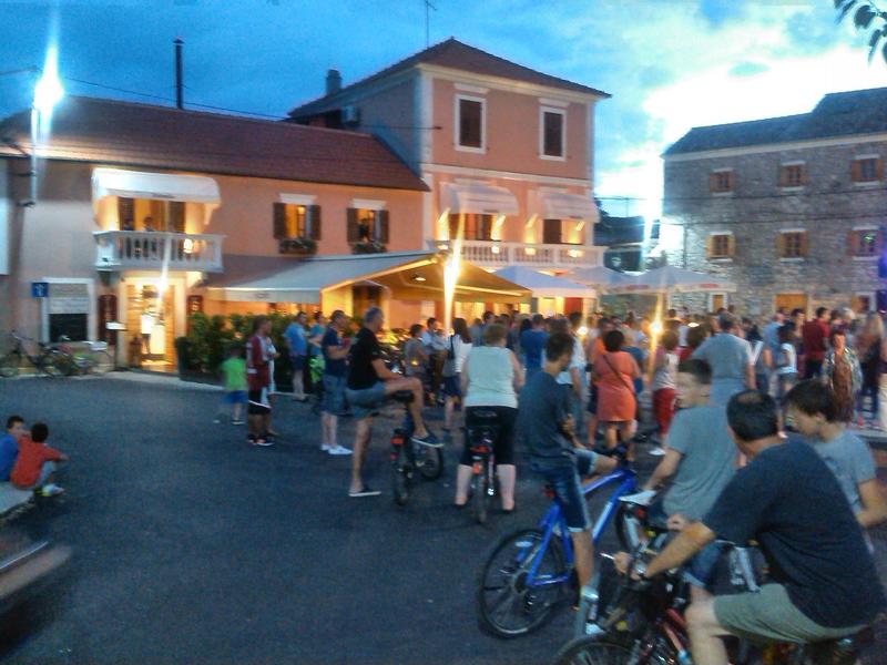 Restaurant Piazzetta