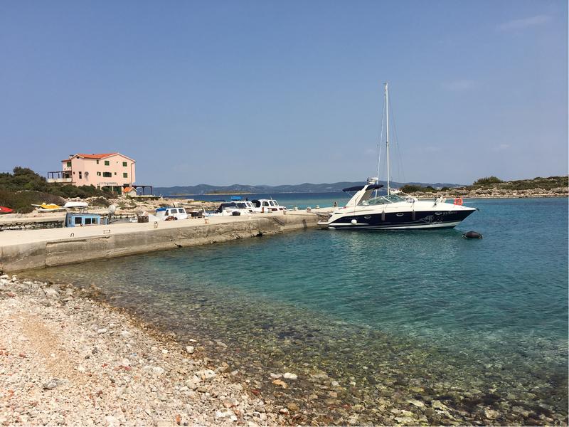 Konoba Antonio Bojen