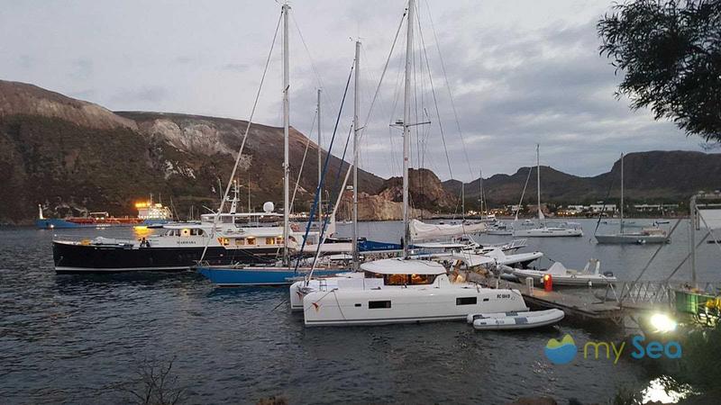 Marina di Vulcanello