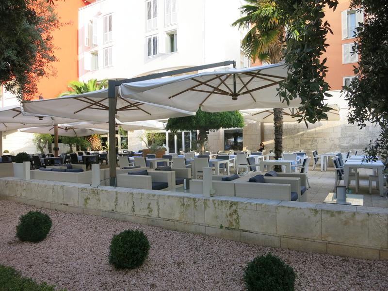 Restaurant Spinnaker