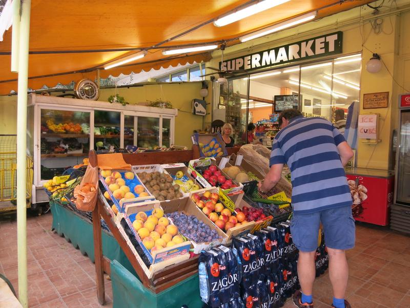 Paxos Market