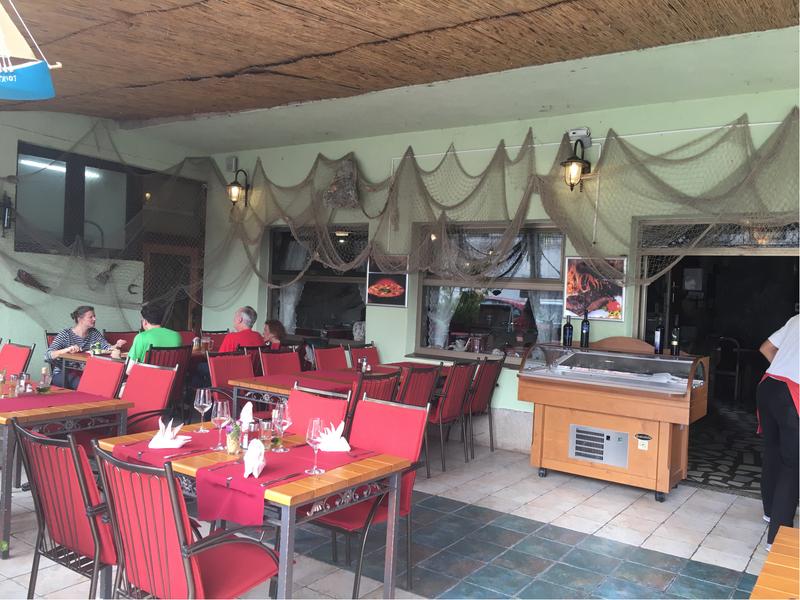 Konoba Pizzeria Patriot