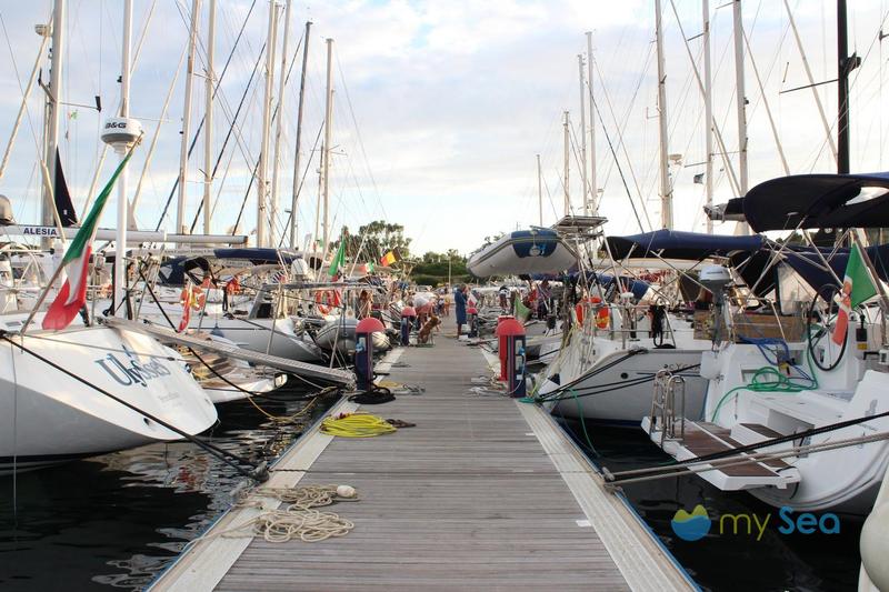 Marina di Teulada