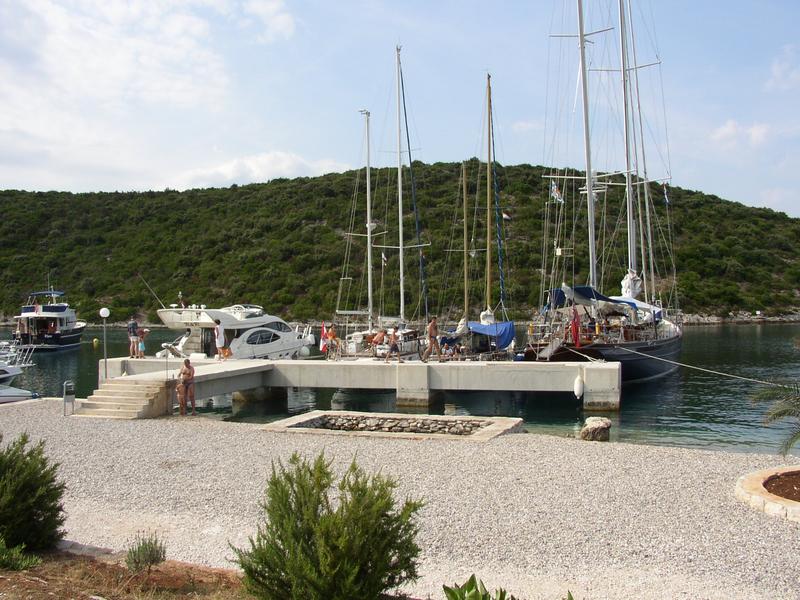 Restaurant Pipo Steg