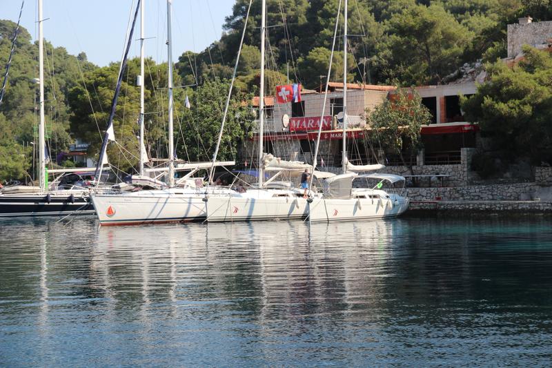 Restaurant Maran quay