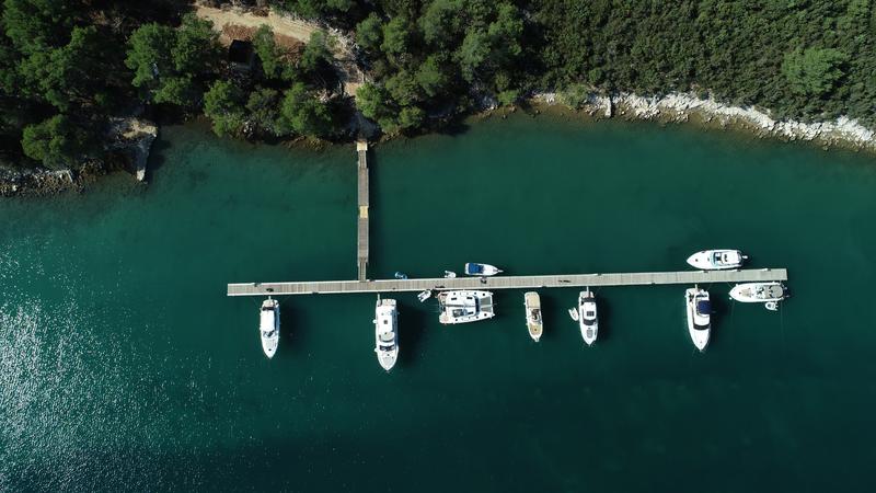 Anchorage Jadriscica