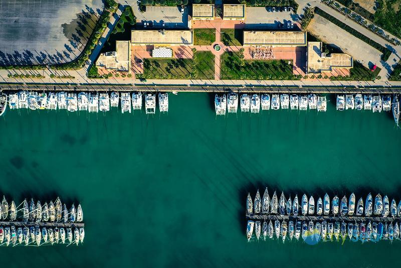 Marina Cala del Sole - Porto Turistico Licata