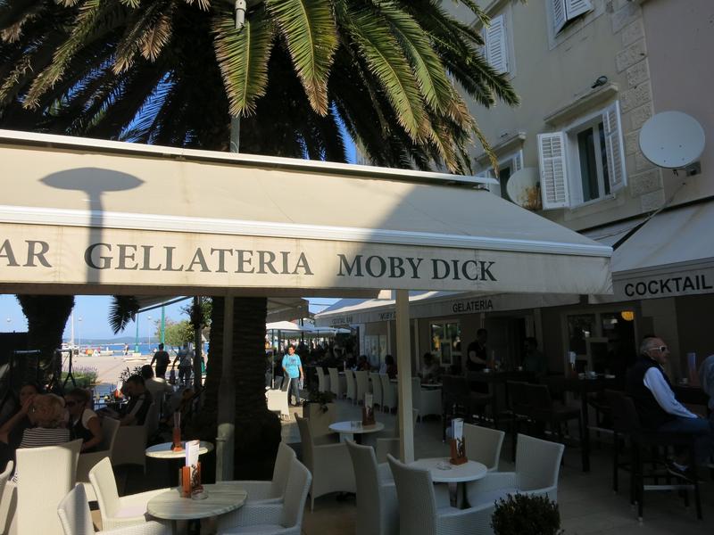 Mobby Dick