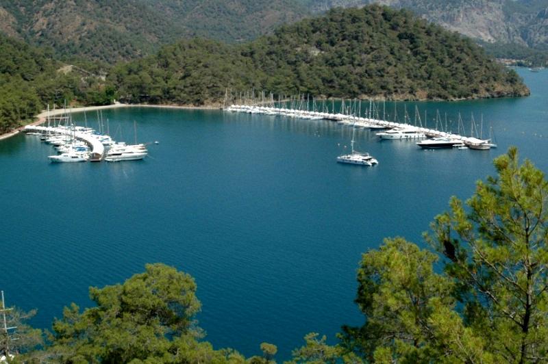Göcek Exclusive