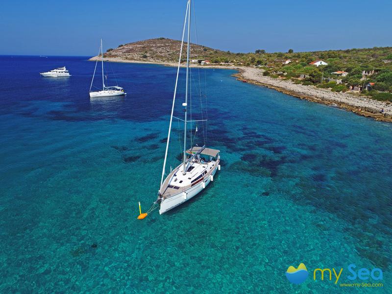 Restaurant Carubo Buoys