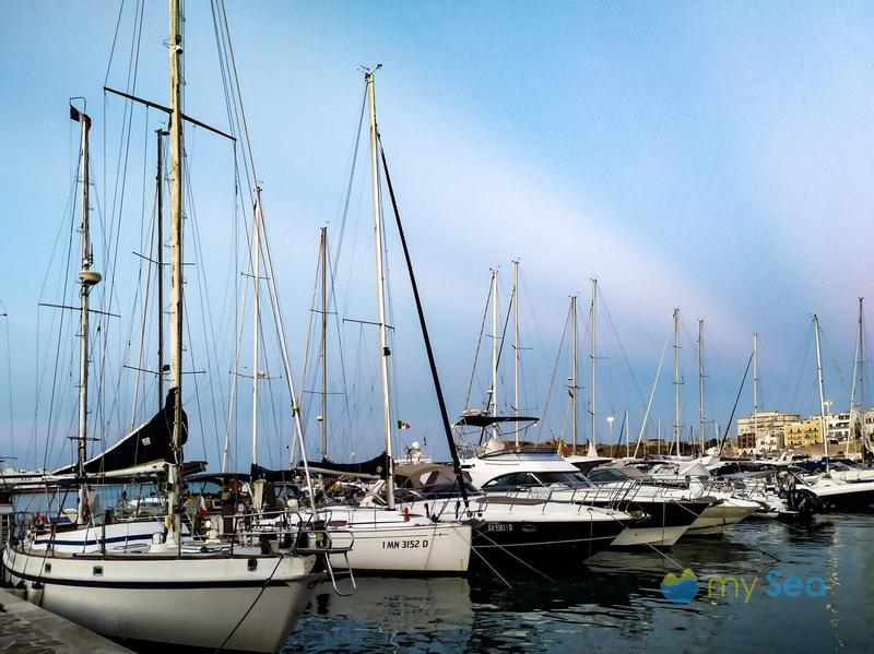 Marina di Vieste