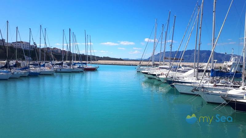 Marina di Balestrate