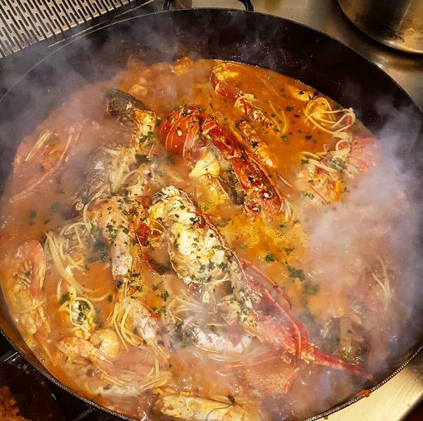 Restaurant Dubrovnik