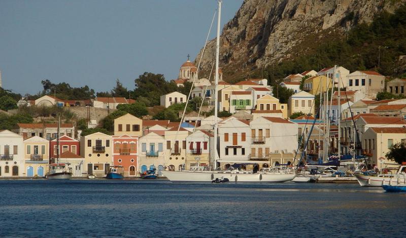 Limin Kastellórizou