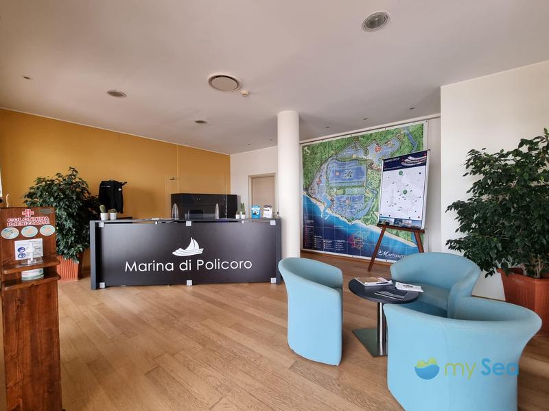 Marina di Policoro