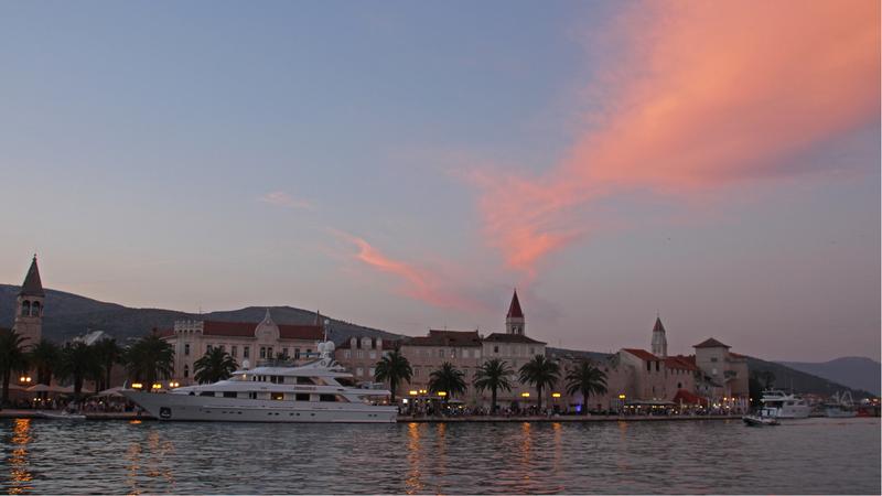 ACI Marina Trogir
