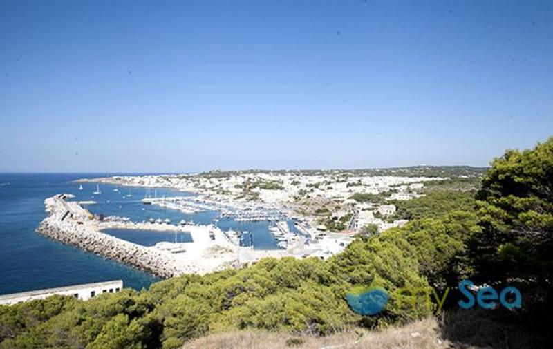Porto Turistico Marina di Leuca