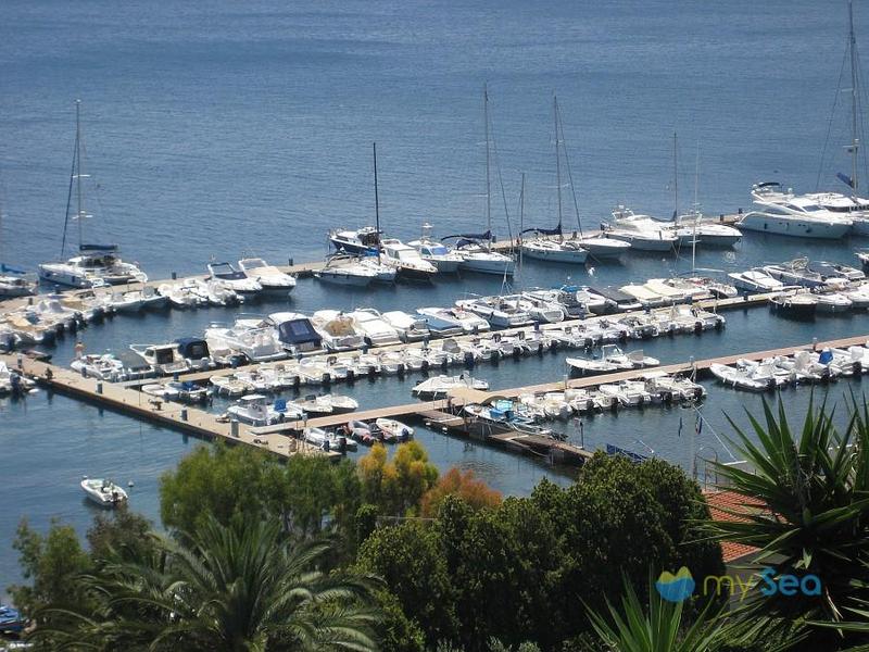 Poseidon Marina