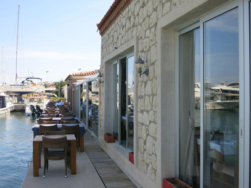 Port Restaurant Niyazi