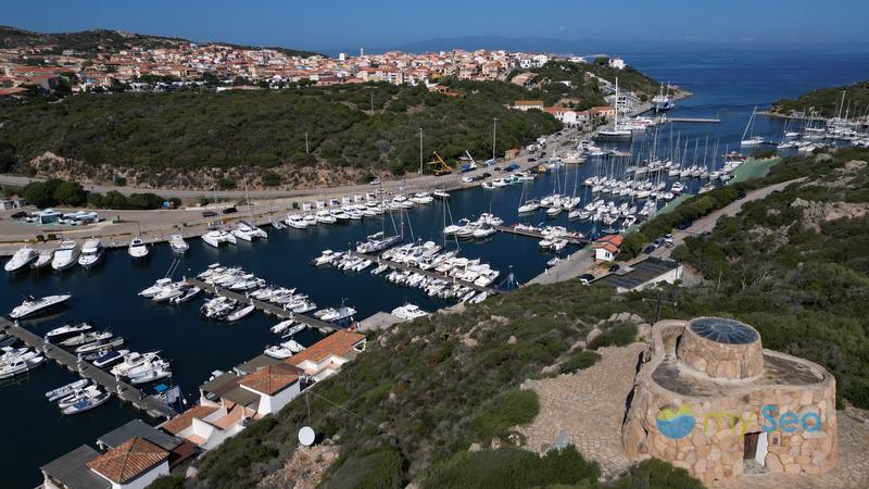 Porto di Santa Teresa Gallura