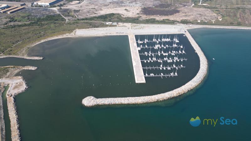 Marina Arcipelago Toscano