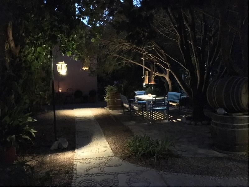 The Fisherman's House & Pension Tonci