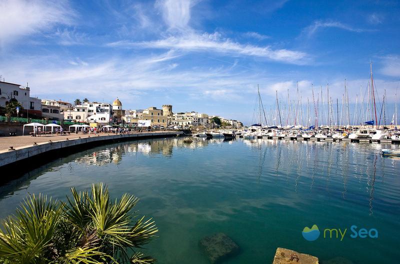 Marina di Forio d'Ischia