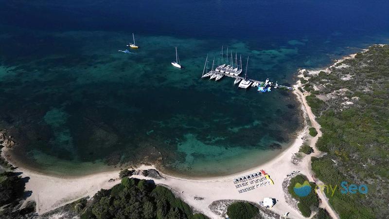 Marina di Punta Nuraghe
