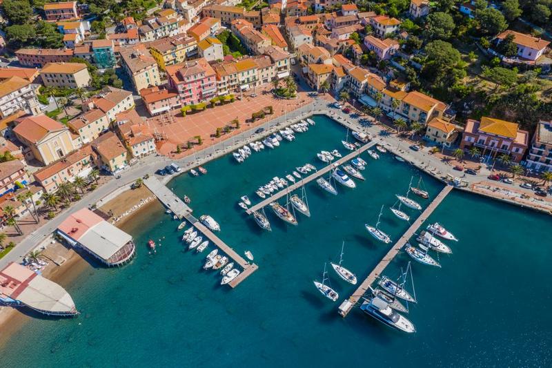 Marina Porto Azzurro