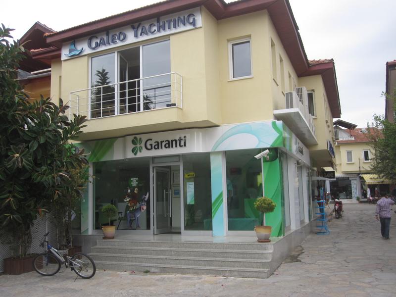 Garanti Bank
