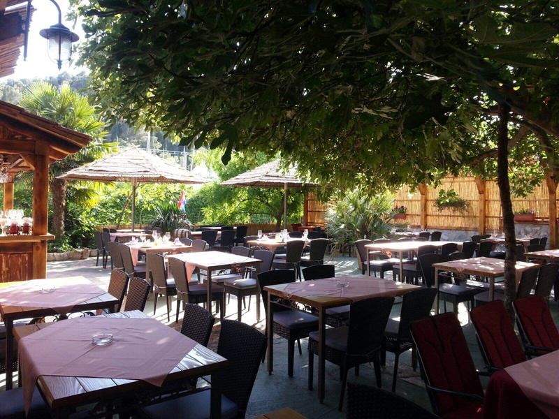 Konoba Pizzeria Patriot