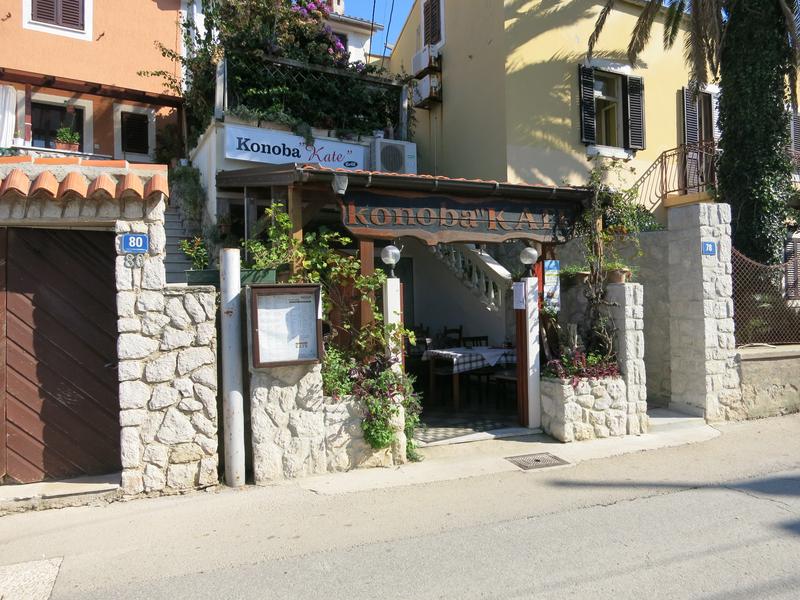 Konoba Kate