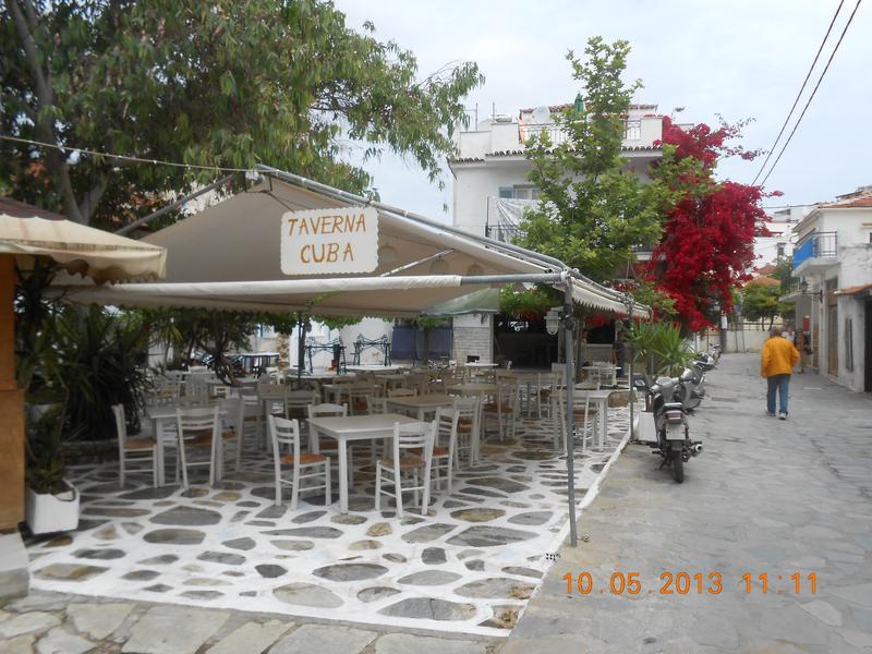 Taverna Cuba