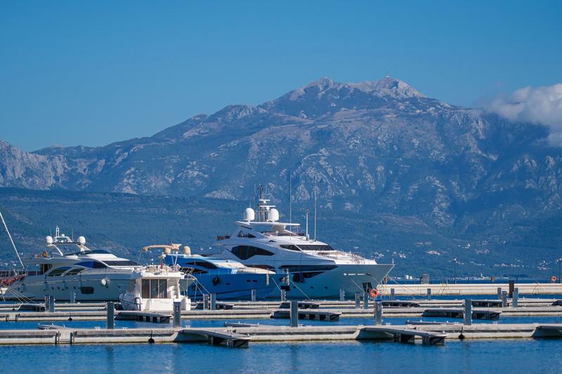 Portonovi Montenegro