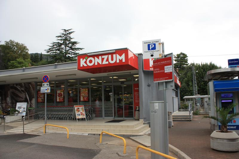 Konzum