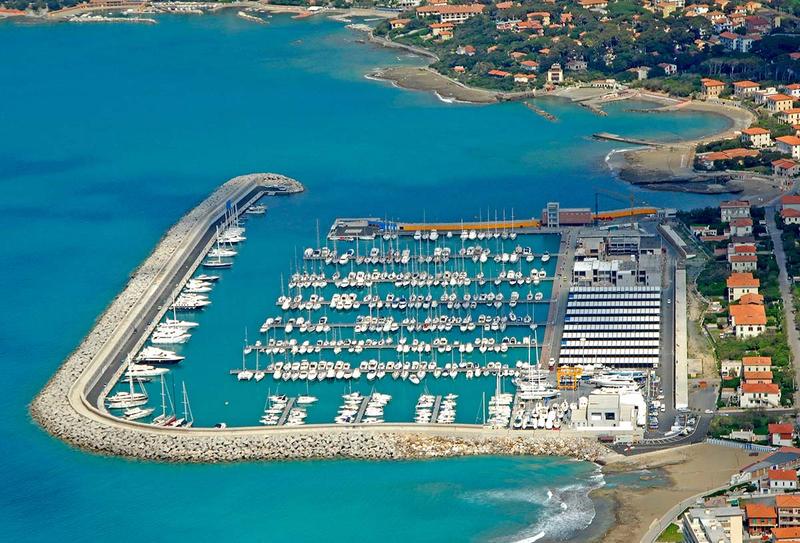 Marina Cala De' Medici
