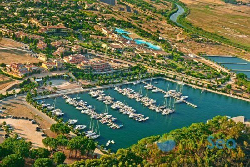 Porto degli Argonauti