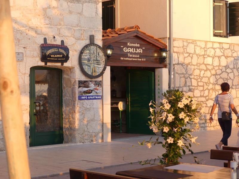 Restaurant Galija