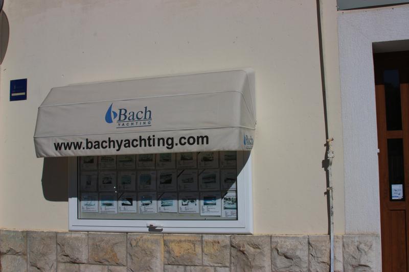 Bach Yachting