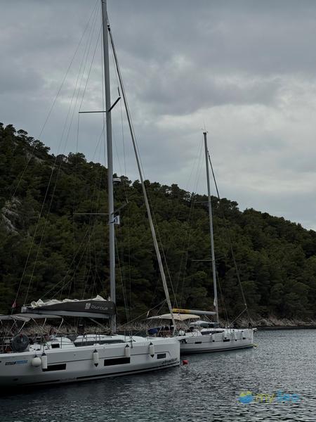 Konoba Lučišće boe