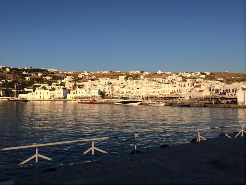 Mykonos