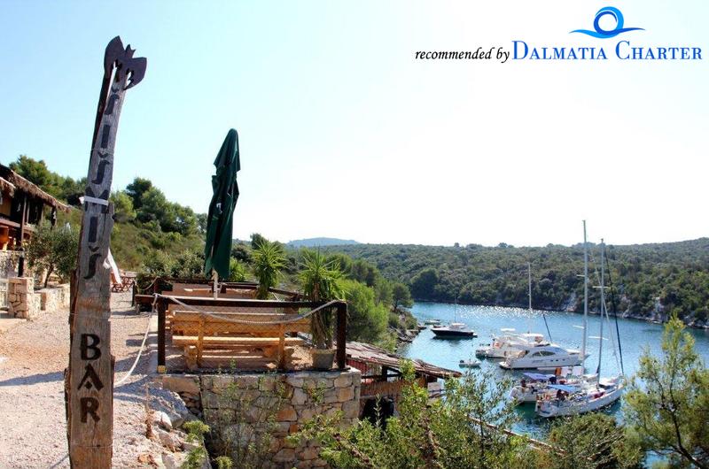 Restaurant Šišmiš