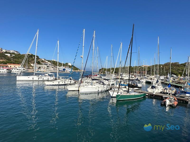 Porto di Santa Teresa Gallura